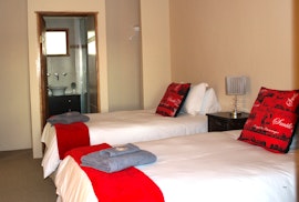 Northern Cape Accommodation at  | Viya