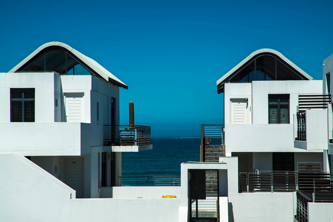 Bloubergstrand Accommodation at  | Viya