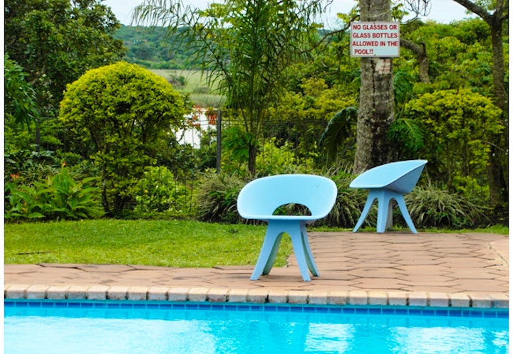 KwaZulu-Natal Accommodation at Manzini Chalets | Viya