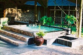 Kruger National Park South Accommodation at Serenity Du Bois Lodge | Viya