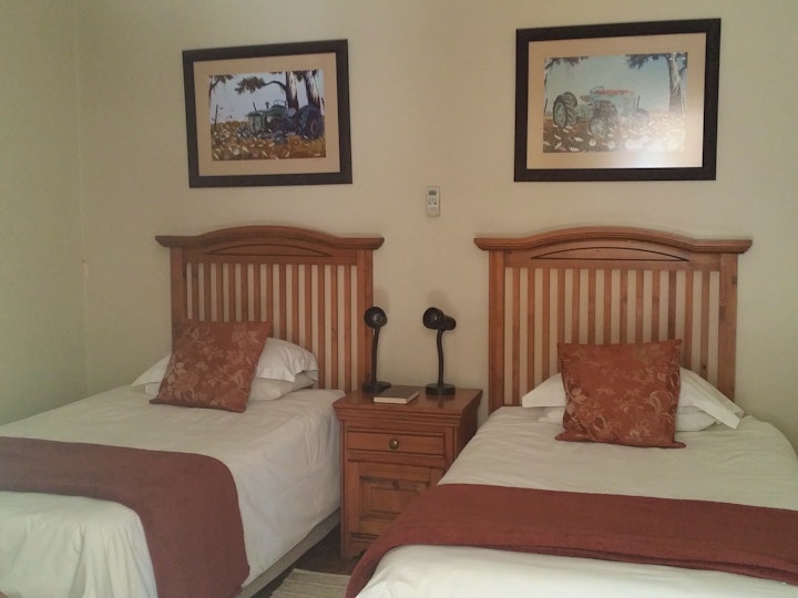 Richards Bay Accommodation at Benguela B&B | Viya