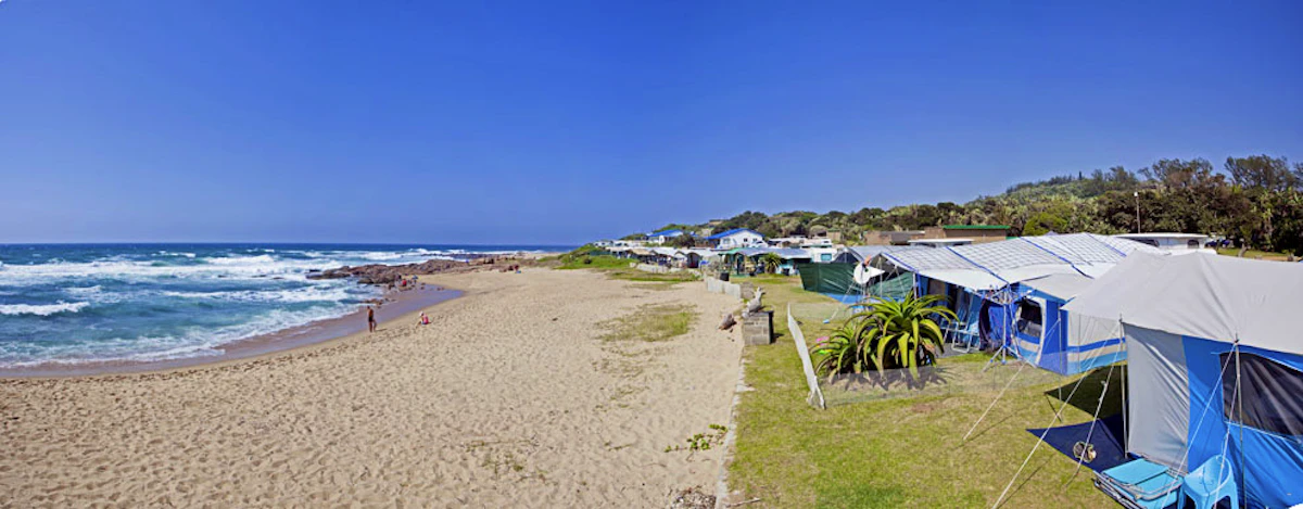 Rocky Bay Resorts Caravan Park TravelGround