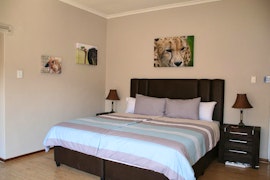 Boland Accommodation at  | Viya