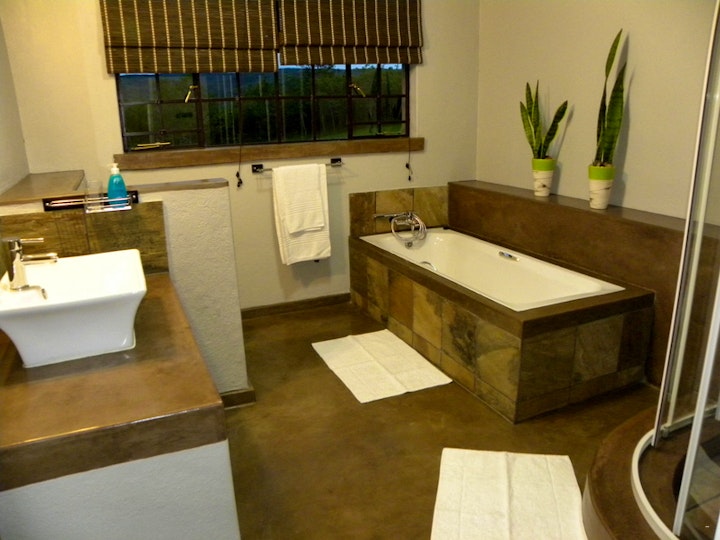 Hazyview Accommodation at Kata Charis Lakeside Lodge | Viya