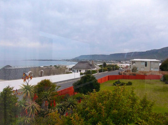 Hermanus Accommodation at  | Viya