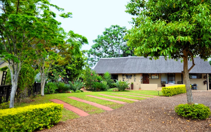 Limpopo Accommodation at Palmwag Tzaneen | Viya