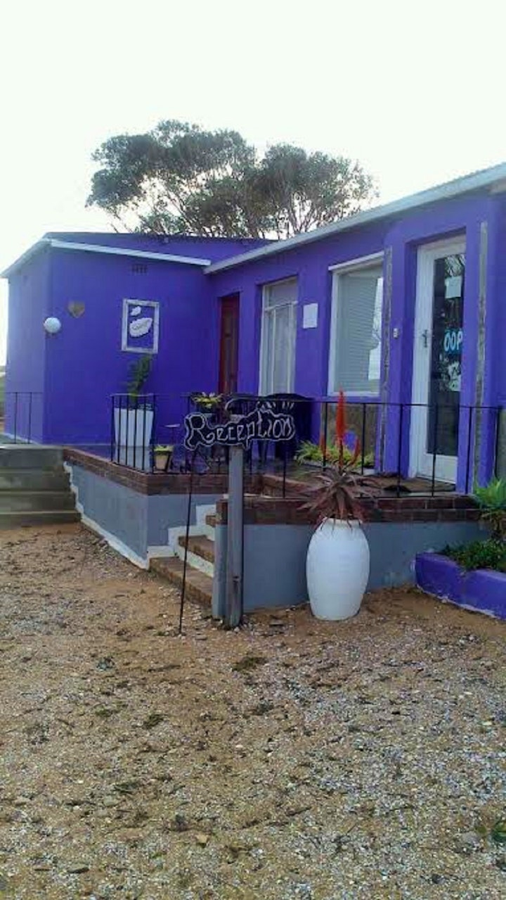 Northern Cape Accommodation at Groenriversmond Farm Accommodation | Viya