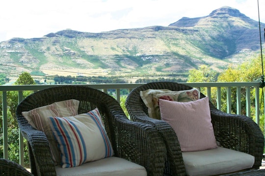 Drakensberg Accommodation at  | Viya