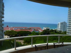 Durban North Accommodation at 401 Oyster Quays | Viya