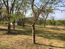 Mpumalanga Accommodation at African Rest Lodge | Viya