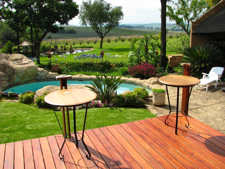 Johannesburg Accommodation at  | Viya