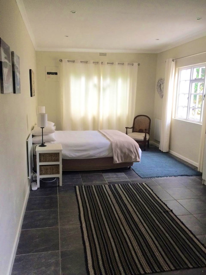 Western Cape Accommodation at Milner Cottage | Viya