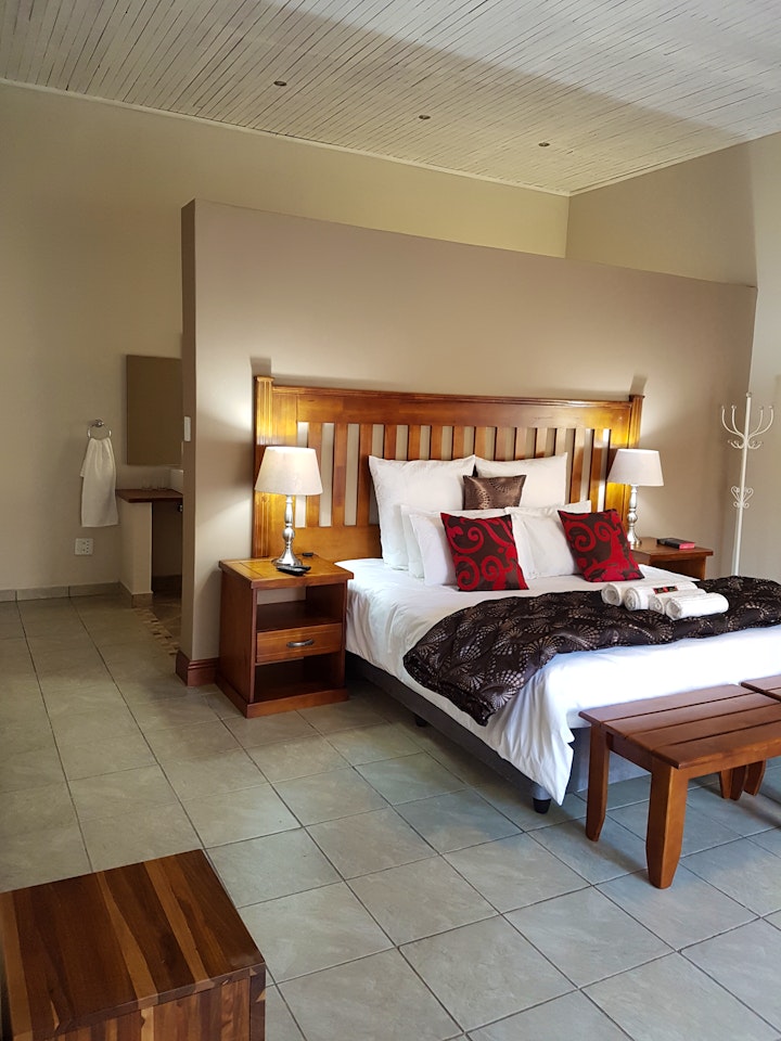 Waterberg Accommodation at Summerset Place Country House | Viya