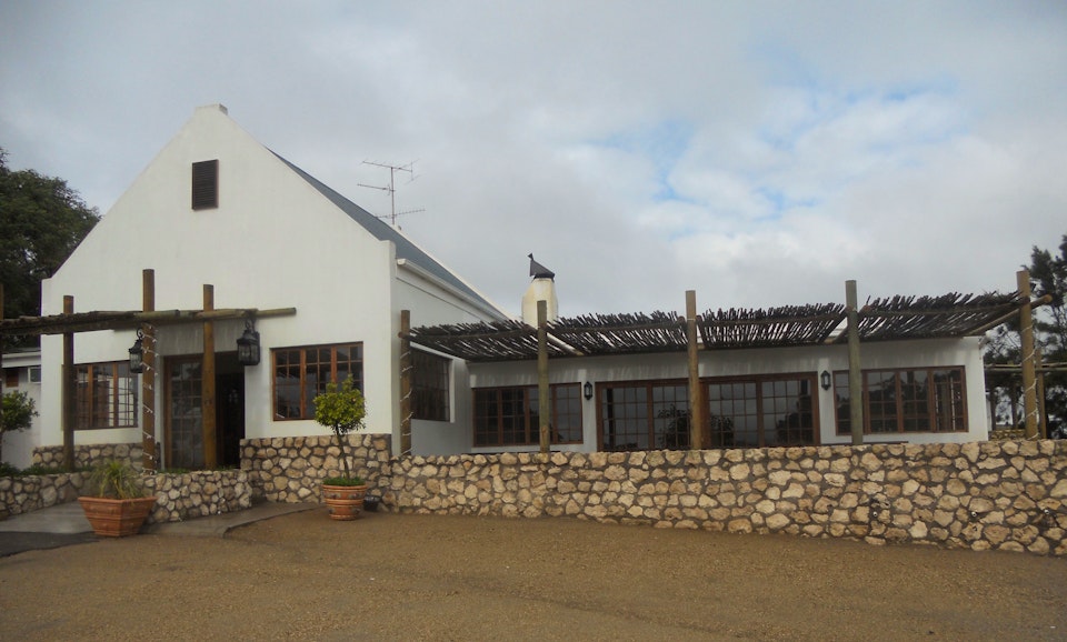 Western Cape Accommodation at  | Viya