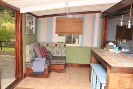 Cederberg Accommodation at  | Viya