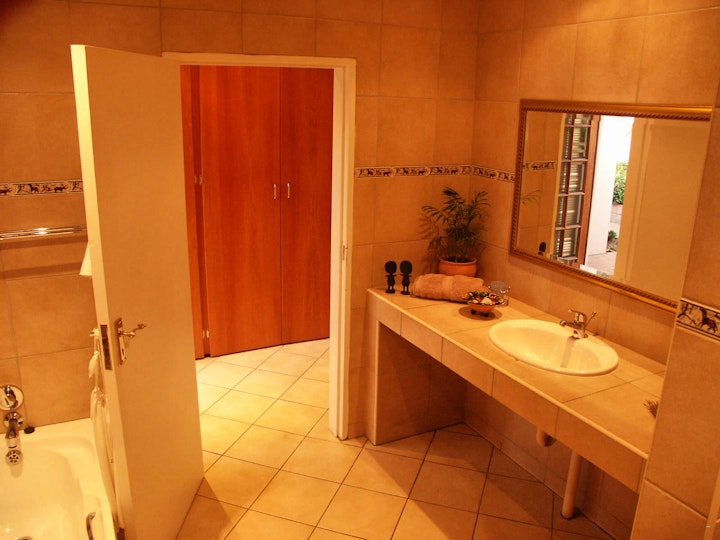 Gauteng Accommodation at The Manor Guest House | Viya