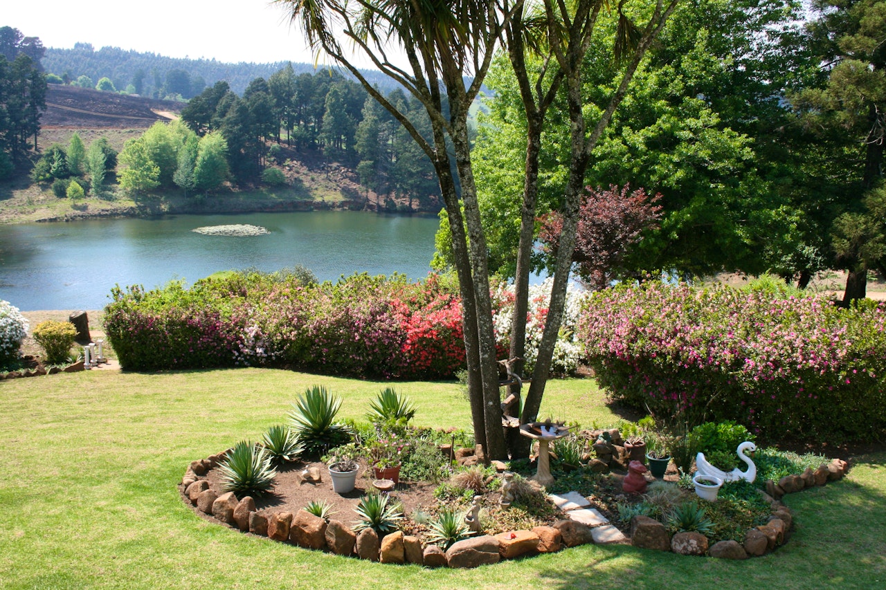 Drakensberg Accommodation at  | Viya