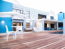 Boland Accommodation at  | Viya