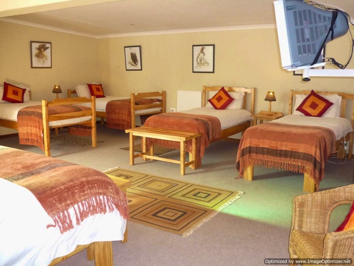 Karoo Accommodation at Colesview Guest House | Viya