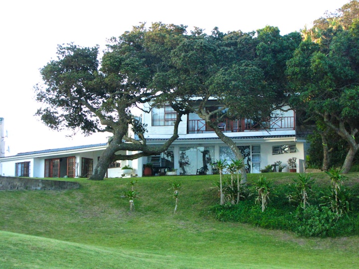 Eastern Cape Accommodation at Casli's Cottage | Viya
