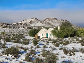 Karoo Accommodation at  | Viya