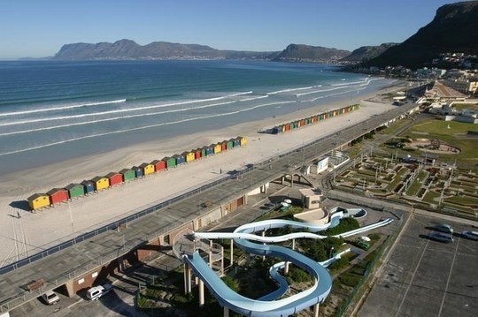 Muizenberg Supertubes