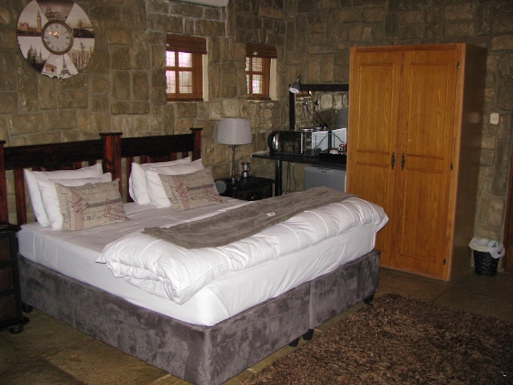 Makhado Accommodation at 139 on Munnik Guest House | Viya