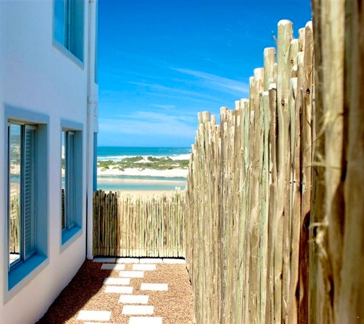 Eastern Cape Accommodation at The Oyster Box Beach House | Viya