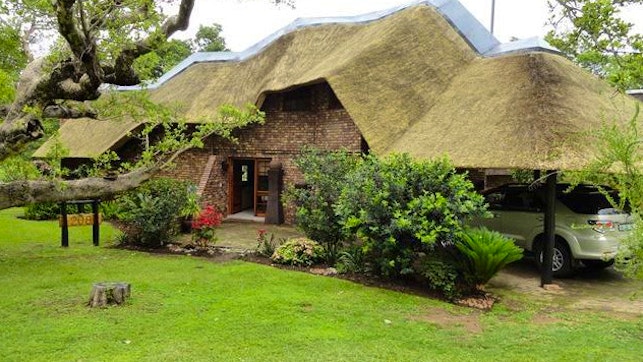  at Kruger Park Lodge | TravelGround