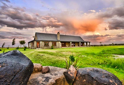  at Otterskloof Private Game Reserve | TravelGround