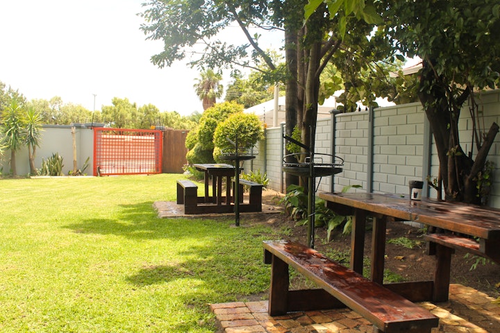 North West Accommodation at Rustenburg Inn | Viya