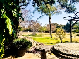 Pretoria Accommodation at Norfolk Pine Guest House | Viya