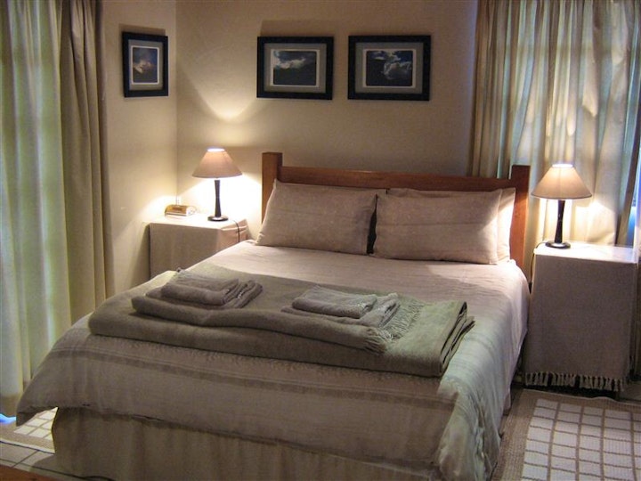 Free State Accommodation at Ongeag Self Catering House | Viya