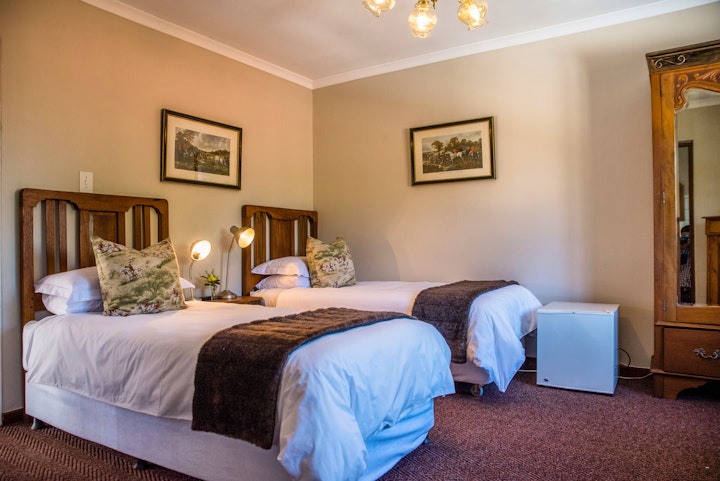 Randburg Accommodation at 5th Avenue Gooseberry Guest House | Viya