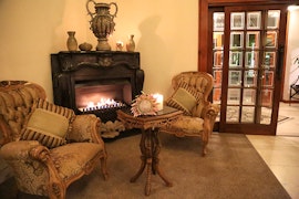 Overberg Accommodation at Misty Waves Boutique Hotel | Viya