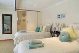 Cederberg Accommodation at  | Viya