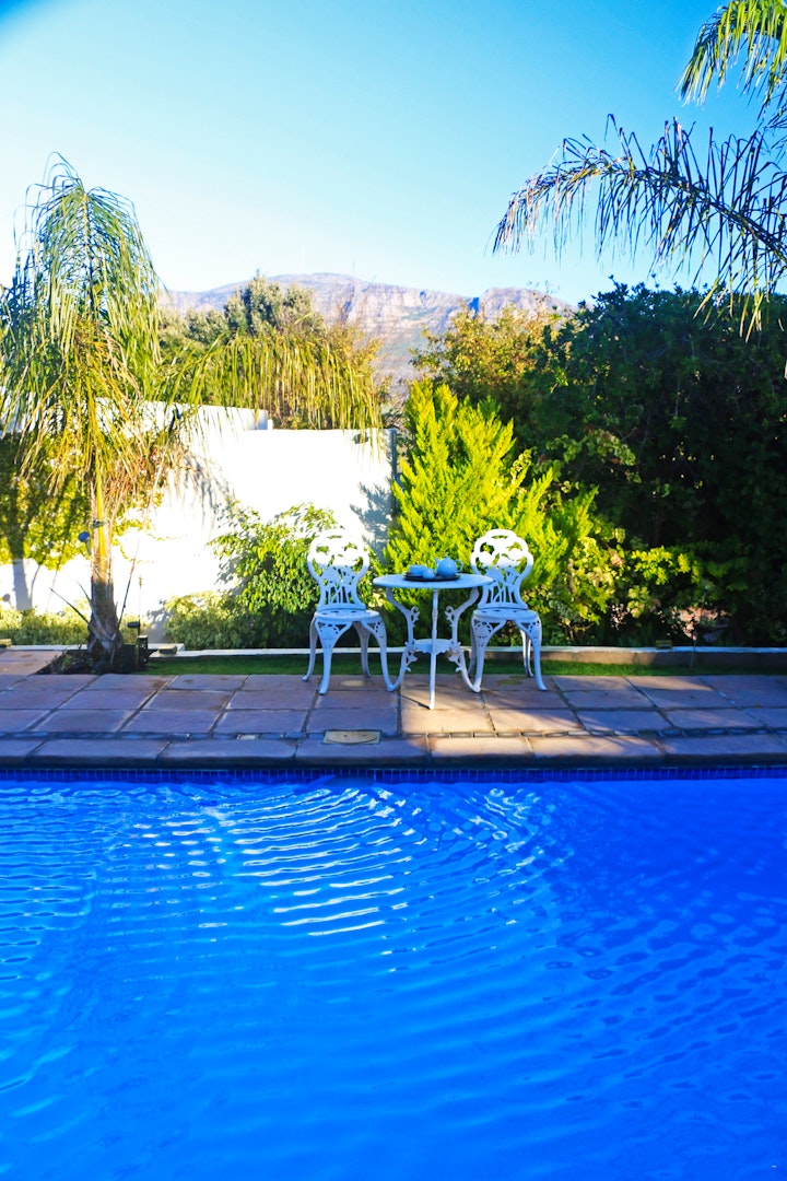 Cape Town Accommodation at Paradiso | Viya