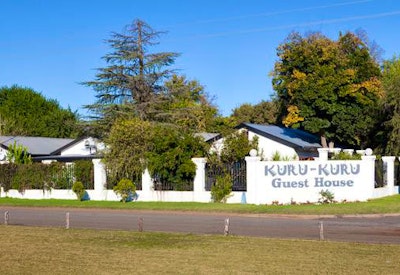  at Kuru-Kuru Guest House | TravelGround