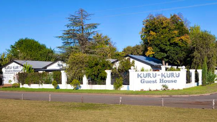  at Kuru-Kuru Guest House | TravelGround