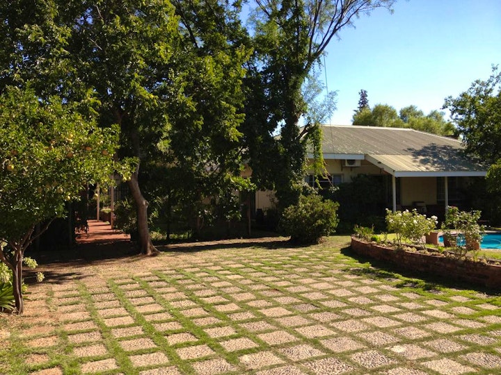 Northern Cape Accommodation at The Nook Bed and Breakfast | Viya
