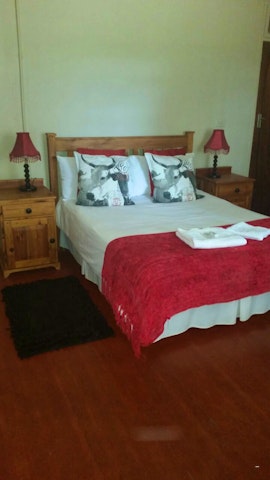 North West Accommodation at Tosca Guesthouse | Viya