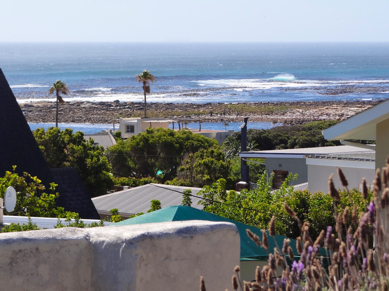 Cape Town Accommodation at  | Viya