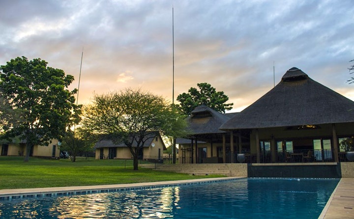 Limpopo Accommodation at Lapeng Guest Lodge | Viya