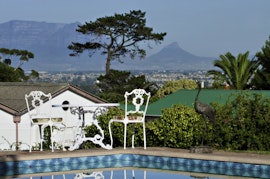 Northern Suburbs Accommodation at Saxenburg Guest House | Viya