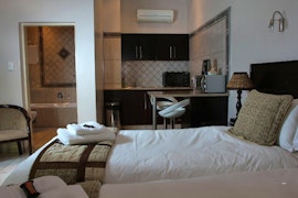 Pretoria CBD Accommodation at  | Viya