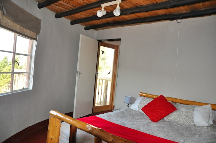 Drakensberg Accommodation at Khotso Guest Farm | Viya