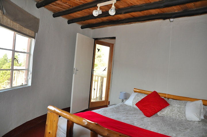 KwaZulu-Natal Accommodation at Khotso Guest Farm | Viya