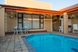 Northern Suburbs Accommodation at De Tijger Lodge | Viya