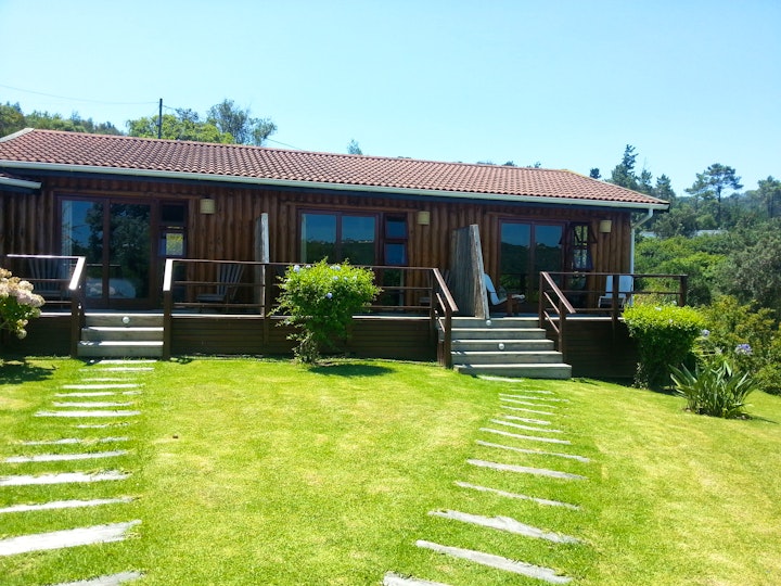 Garden Route Accommodation at Piesang Valley Lodge | Viya