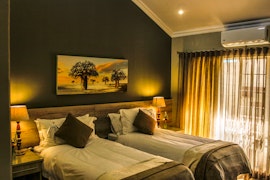 Polokwane Accommodation at  | Viya